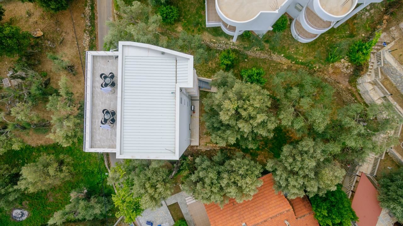 Гостевой дом Teuta Apartments Улцинь