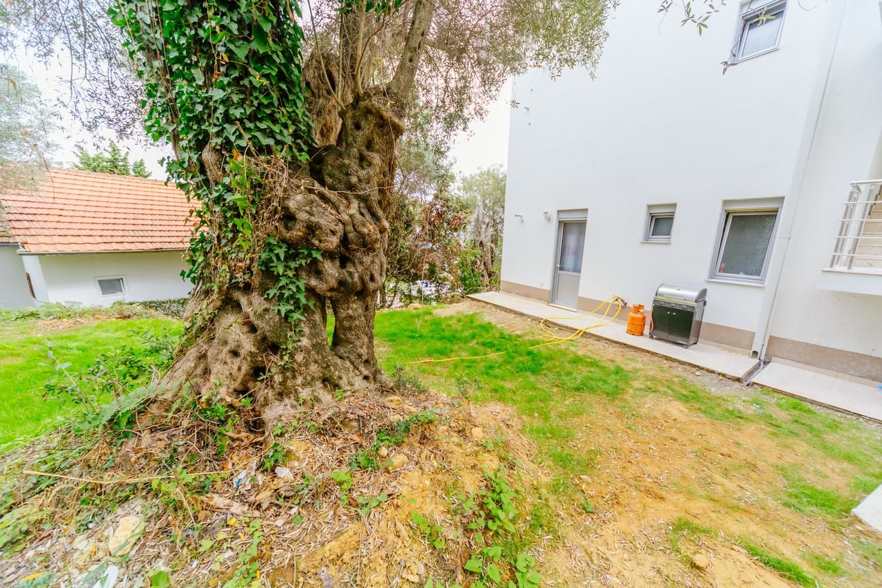 Гостевой дом Teuta Apartments Улцинь