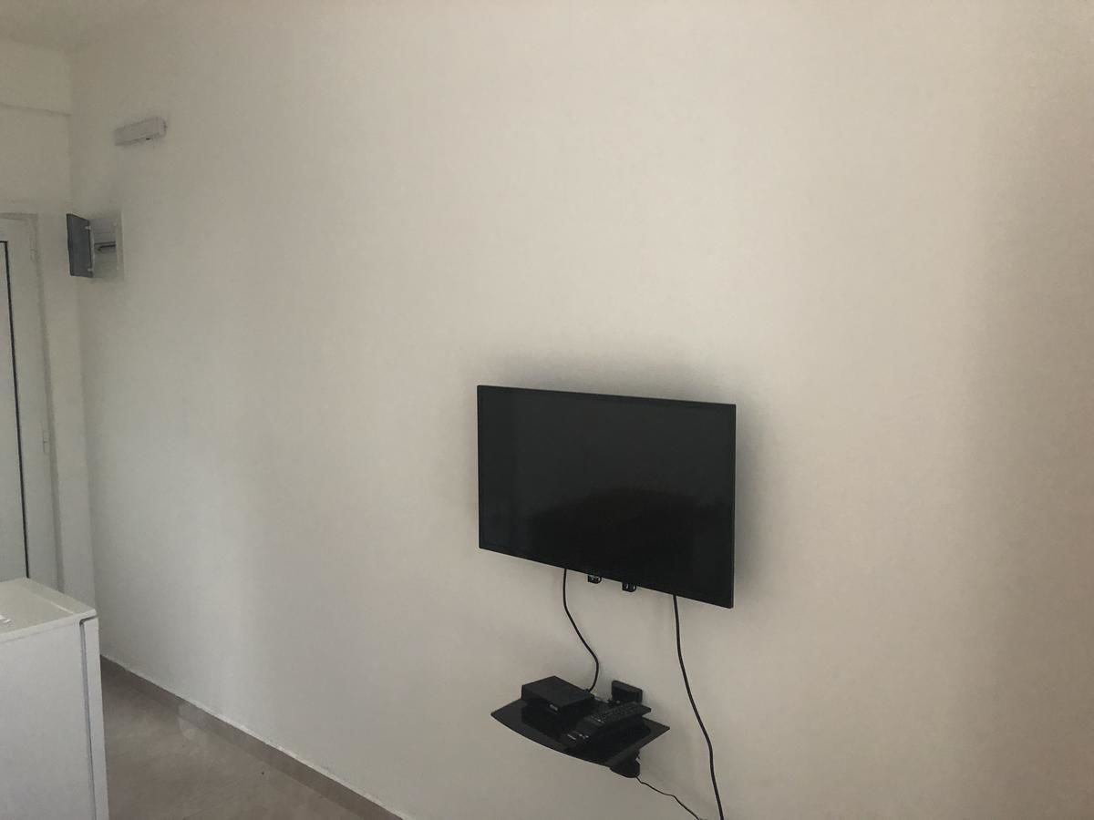 Гостевой дом Teuta Apartments Улцинь