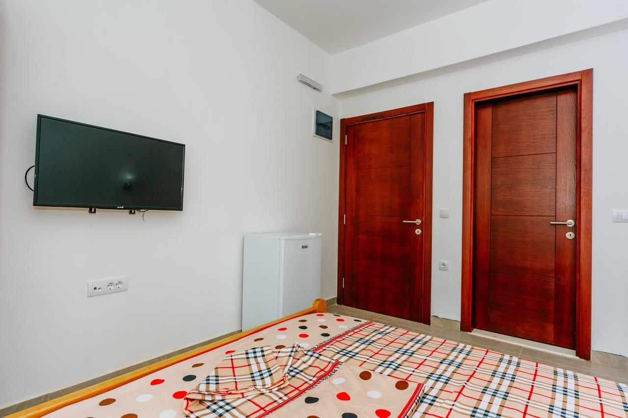 Гостевой дом Teuta Apartments Улцинь