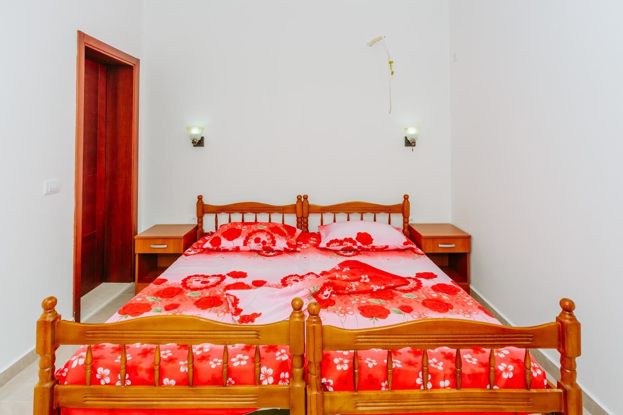 Гостевой дом Teuta Apartments Улцинь