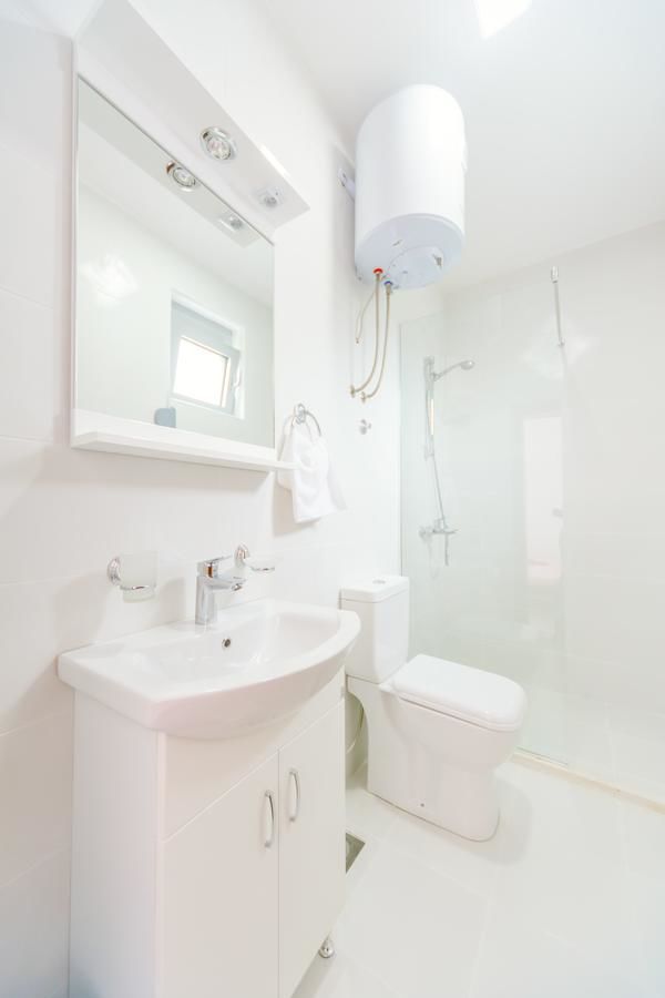 Гостевой дом Teuta Apartments Улцинь