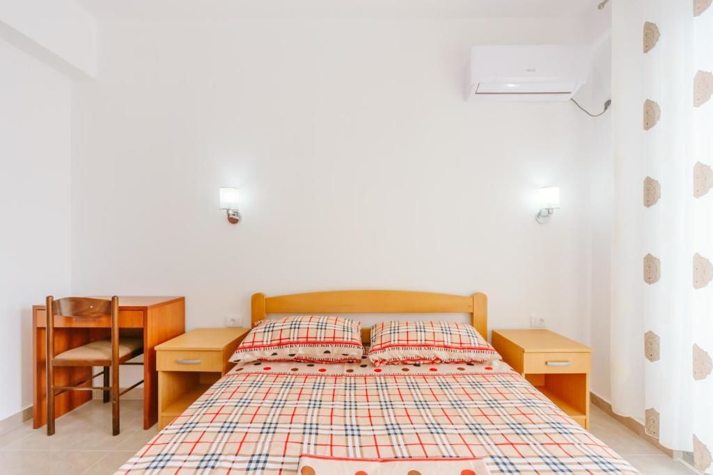 Гостевой дом Teuta Apartments Улцинь