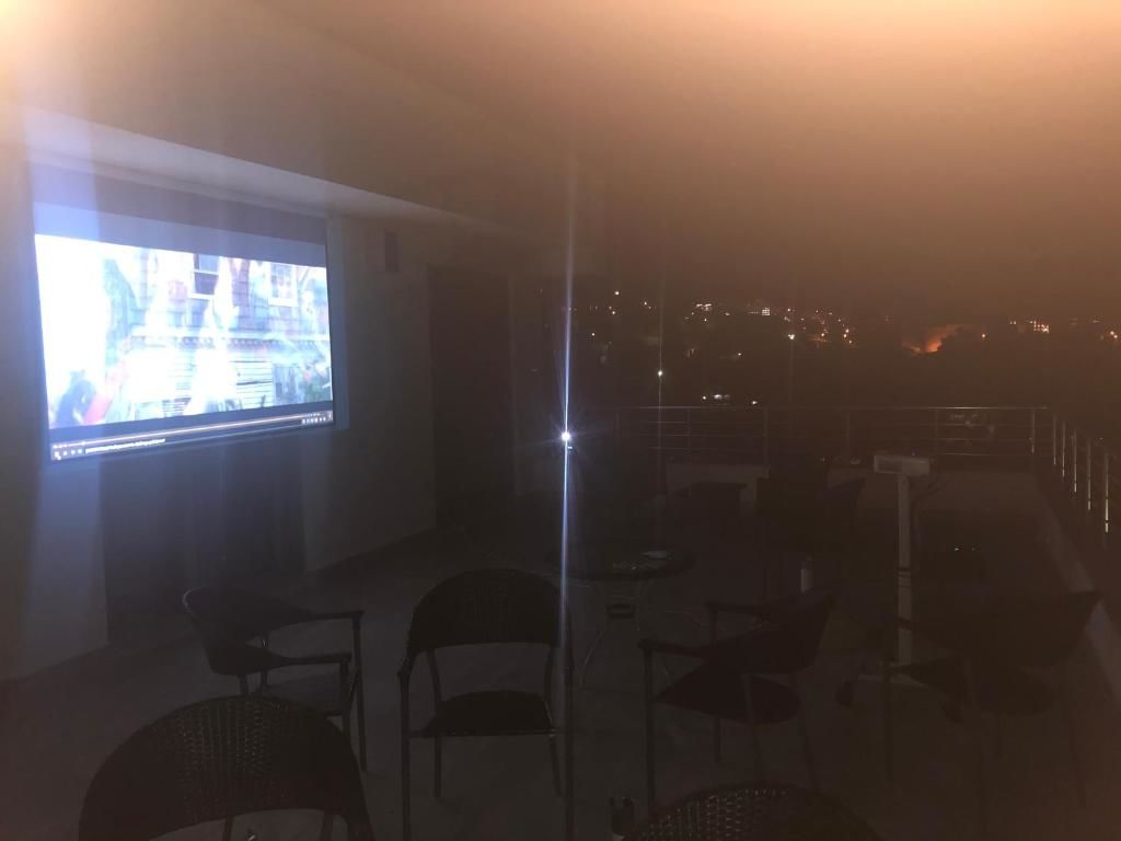 Гостевой дом Teuta Apartments Улцинь