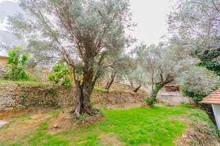 Гостевой дом Teuta Apartments Улцинь Двухместный номер с 1 кроватью и балконом, вид на море-18