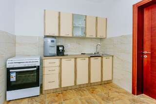 Гостевой дом Teuta Apartments Улцинь Двухместный номер с 1 кроватью и балконом, вид на море-20