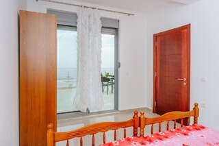 Гостевой дом Teuta Apartments Улцинь Двухместный номер с 1 кроватью-26