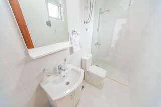 Гостевой дом Teuta Apartments Улцинь Двухместный номер с 1 кроватью-30