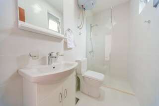 Гостевой дом Teuta Apartments Улцинь Двухместный номер с 1 кроватью-31