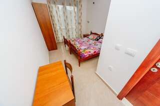 Гостевой дом Teuta Apartments Улцинь Двухместный номер с 1 кроватью с видом на море-29