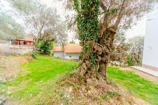 Гостевой дом Teuta Apartments Улцинь Двухместный номер с 1 кроватью и балконом, вид на море-64