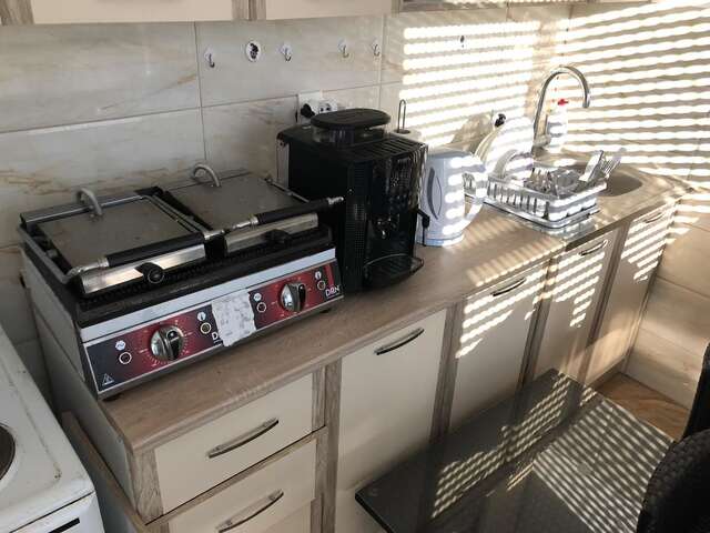 Гостевой дом Teuta Apartments Улцинь-27