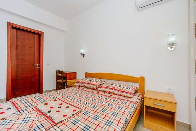 Гостевой дом Teuta Apartments Улцинь-36