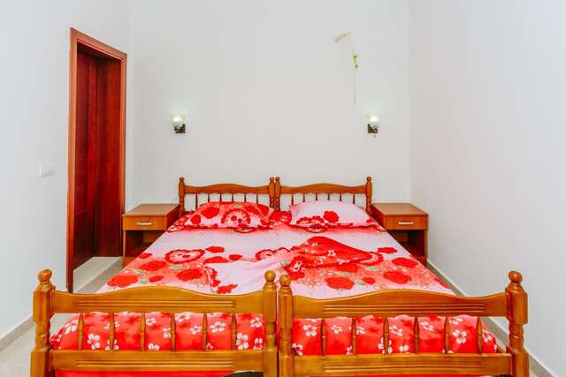 Гостевой дом Teuta Apartments Улцинь-40