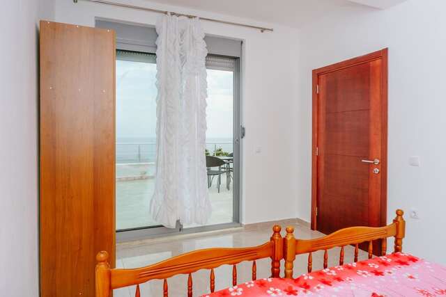 Гостевой дом Teuta Apartments Улцинь-41