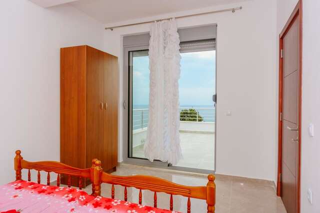 Гостевой дом Teuta Apartments Улцинь-43