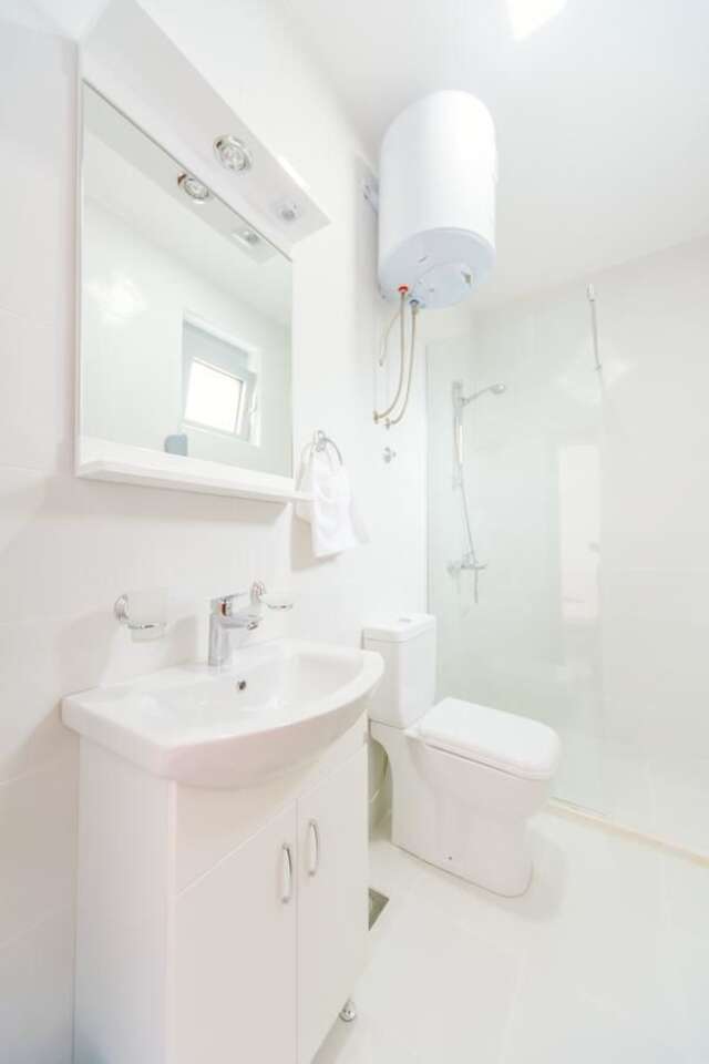 Гостевой дом Teuta Apartments Улцинь-44