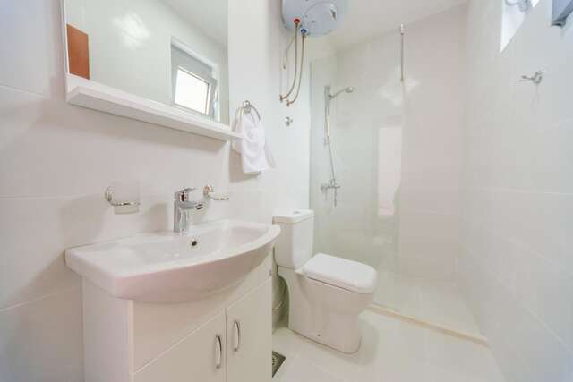 Гостевой дом Teuta Apartments Улцинь-46