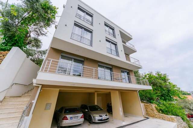 Гостевой дом Teuta Apartments Улцинь-53