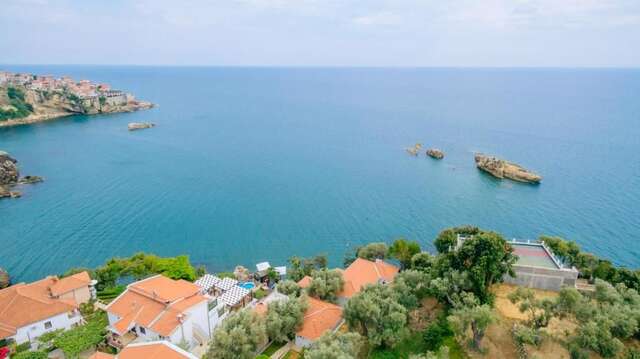 Гостевой дом Teuta Apartments Улцинь-57