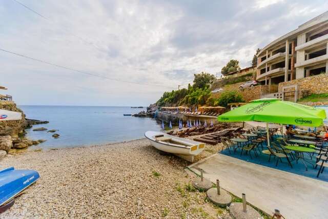 Гостевой дом Teuta Apartments Улцинь-64