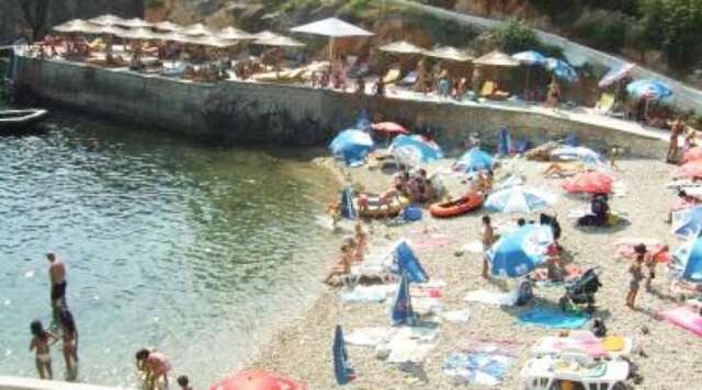 Гостевой дом Teuta Apartments Улцинь-66