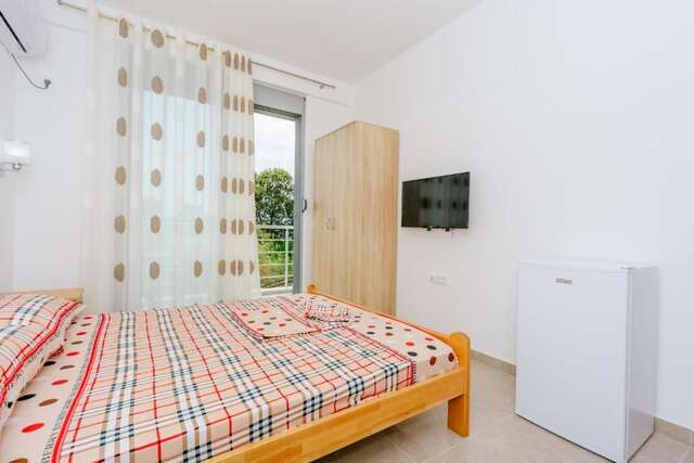 Гостевой дом Teuta Apartments Улцинь-73