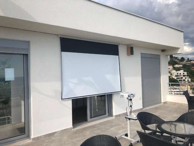 Гостевой дом Teuta Apartments Улцинь-80